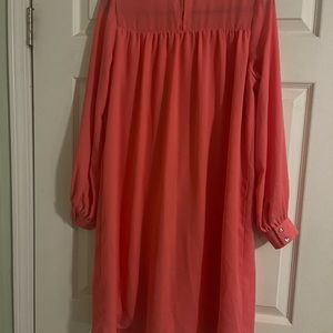 Traffic People dress size medium